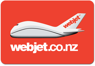 Webjet