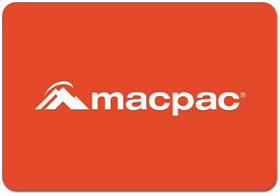 Macpac