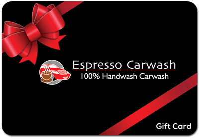 Espresso Car Wash