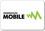 Warehouse Mobile