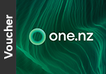 One NZ Mobile Recharge