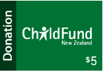 ChildFund New Zealand